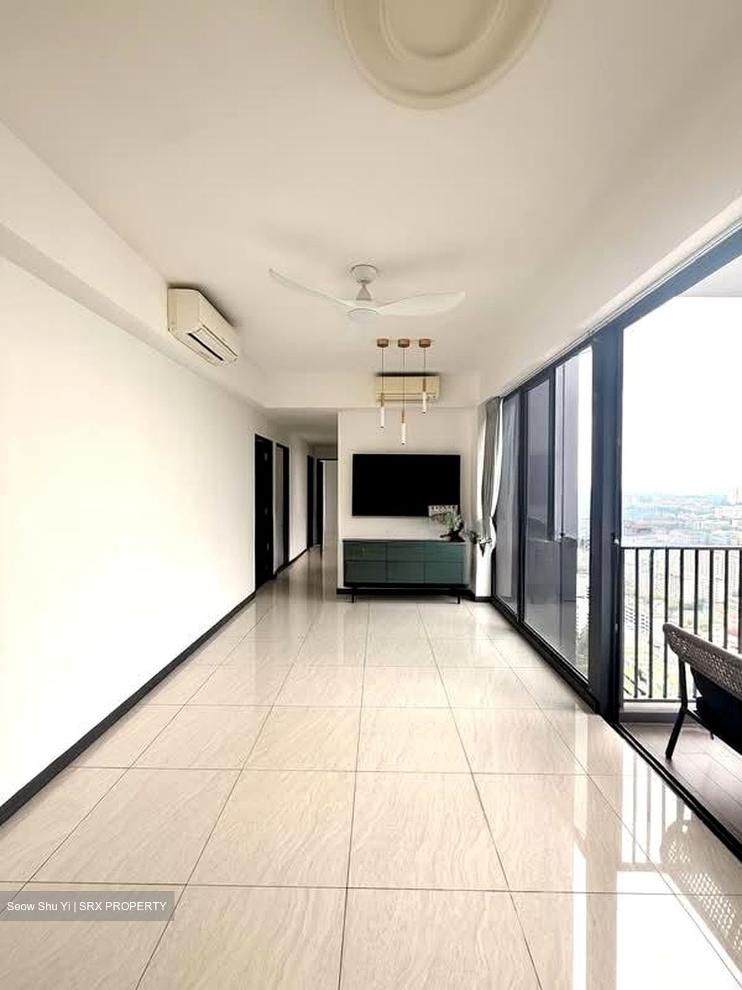 Gem Residences (D12), Condominium #541678541